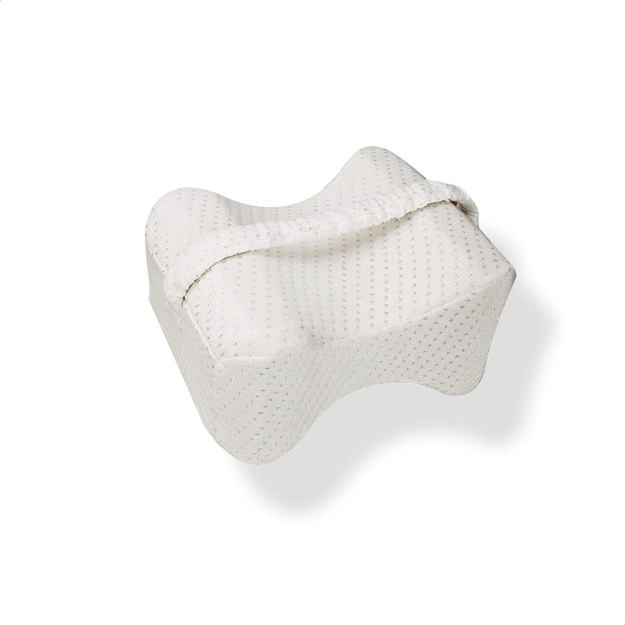 COJIN  VISCOELÁSTICO PARA DORMIR DE LADO